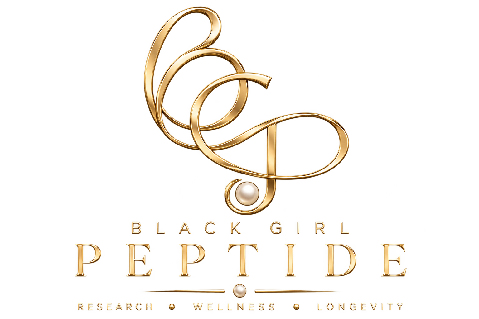 Black Girl Peptide